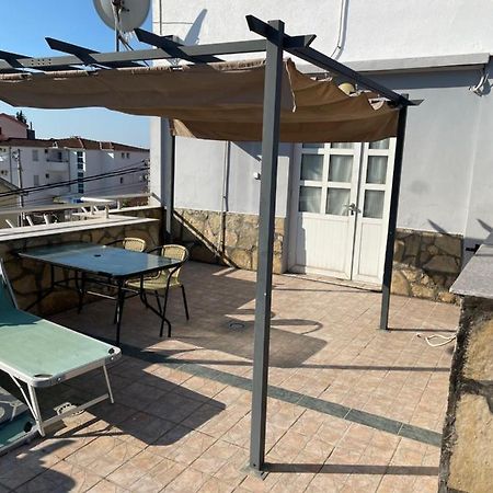 Apartments Sunpoint Ulcinj Exterior photo